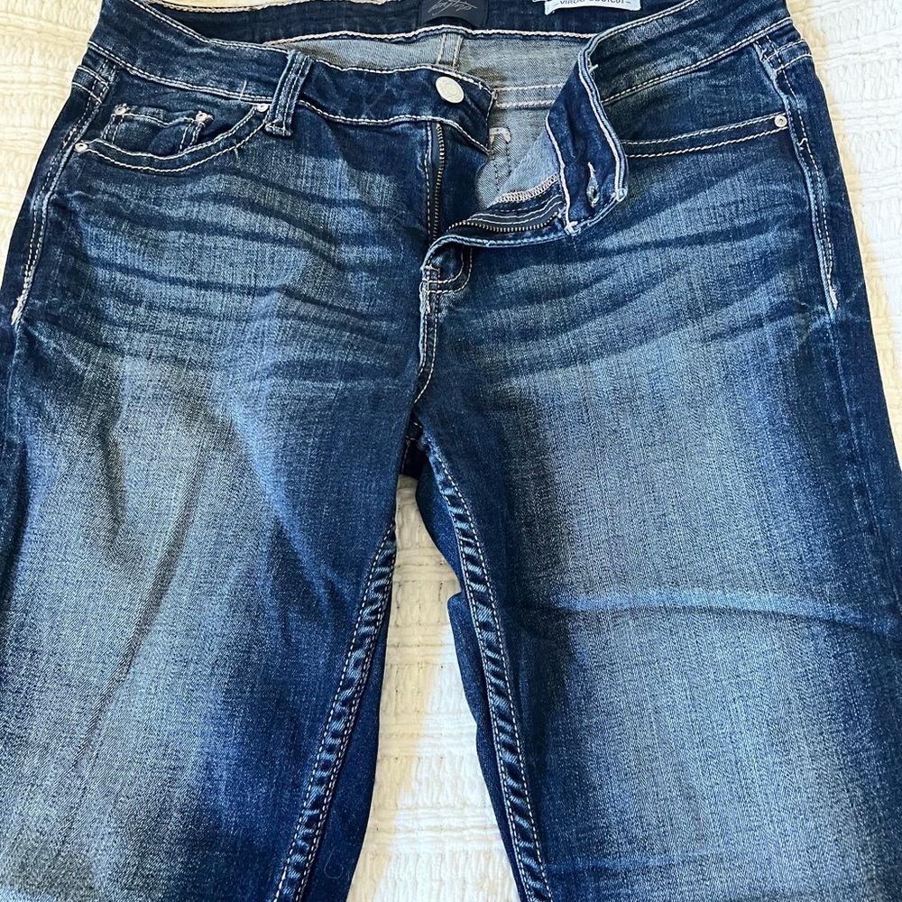 Daytrip Virgo bootcut